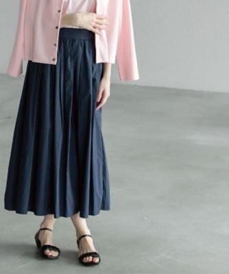 EPOCA ロングフレアスカート・ネイビー 2321-M5S2247506_300x.jpg?v=