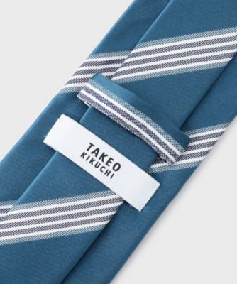 Made in JAPAN】24Qty Satin シルクネクタイ