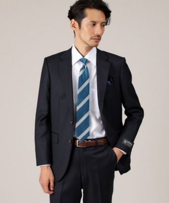 Made in JAPAN】24Qty Satin シルクネクタイ