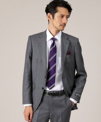 Made in JAPAN】24Qty Satin シルクネクタイ