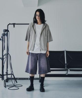 TAKEO KIKUCHI タケオキクチ 財布 二つ折り テネーロ 1709019 本