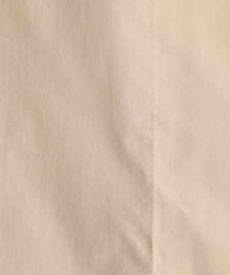 【洗える／裏地無し／スタンド衿】軽い着心地と着回し◎！ロングシーズン着られるブルゾン（２００２４１９７１３）