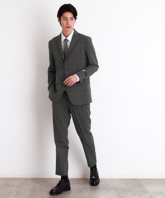 ＣＡＲＲＥＭＡＮスラックス　セットアップ可（２００２４２２１４６）