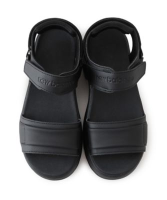 ＮＥＷ　ＢＡＬＡＮＣＥ（ニューバランス）ＳＷＡＦＳＨ　プラットフォームサンダル（２００２４２２３１６）
