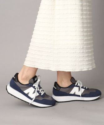ＮＥＷ　ＢＡＬＡＮＣＥ（ニューバランス）２３７　スニーカー（２００２４２２３１７）