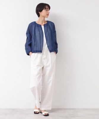 IENA etique シアーシャンタンSK 36 etique シアーシャンタンスカート | イエナ(IENA) | マルイ