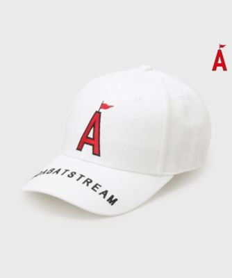 ADABAT STREAM(Women/Men)/アダバット ストリーム STREAMエースキャップ(2002422464)
