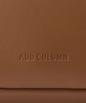 ADD CULUMN（アドカラム）FIGRE BOSTON