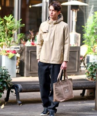 ＶＥＮＴＩＬＥ　ウォータープルーフパーカー（２００２４２２６４１）