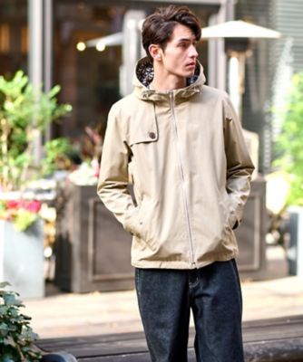 ＶＥＮＴＩＬＥ　ウォータープルーフパーカー（２００２４２２６４１）