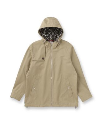 ＶＥＮＴＩＬＥ　ウォータープルーフパーカー（２００２４２２６４１）