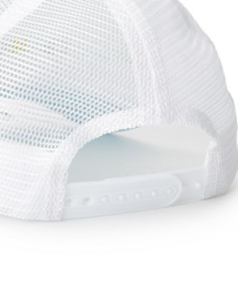 クマチャームメッシュＣＡＰ（２００２４２２７００）