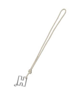 アクセサリー】キーホルダー ストラップ レザー 本革（商品番号
