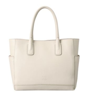 ＜HIROFU (Women)＞【デュオＣＭＨ】レザートートバッグ　Ｌ　本革　Ａ４サイズ　ビジネスバッグ（商品番号：Ｐ２５－３５５３７）（２００２４２３２３７）