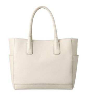 【デュオＣＭＨ】レザートートバッグ　Ｌ　本革　Ａ４サイズ　ビジネスバッグ（商品番号：Ｐ２５－３５５３７）（２００２４２３２３７）