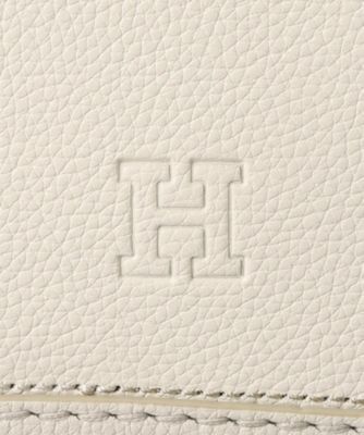 【デュオＣＭＨ】レザートートバッグ　Ｌ　本革　Ａ４サイズ　ビジネスバッグ（商品番号：Ｐ２５－３５５３７）（２００２４２３２３７）