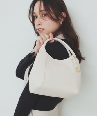 ＜index (Women)＞２ＷＡＹミニトートバッグ（２００２４２３２６９）