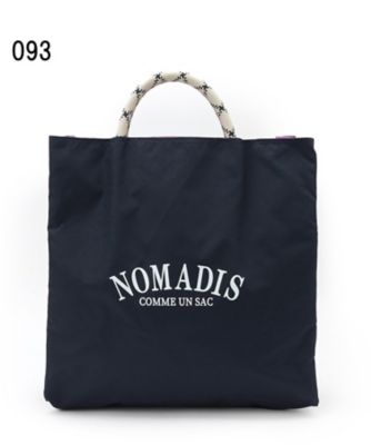 NOMADIS（ノマディス）SAC2 16mm ビッグトート