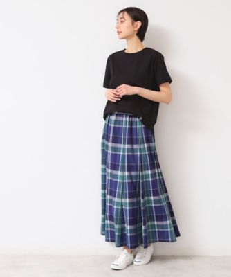 【レイヤード・１枚着・プチプラ】シャツテールＴシャツ（ＸＳ～Ｌ）（２００２４２３７５５）