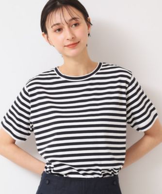 【レイヤード・１枚着・プチプラ】シャツテールＴシャツ（ＸＳ～Ｌ）（２００２４２３７５５）