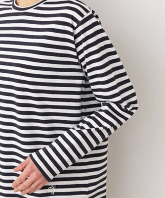 【洗える】ロングスリーブＴシャツ（ＸＳ～Ｌ）（２００２４２３７５６）