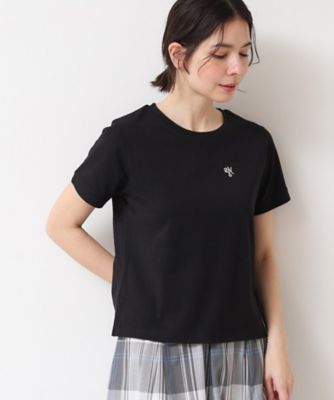 【洗える・４サイズ展開】コンパクトＴシャツ（ＸＳ～Ｌ）（２００２４２３７５７）
