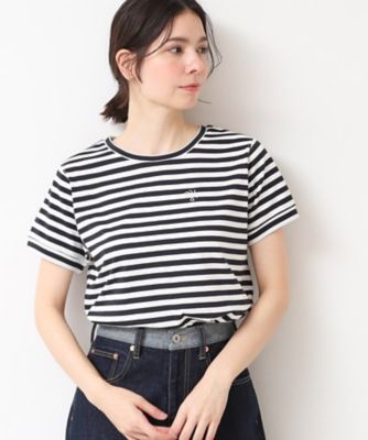 【洗える・４サイズ展開】コンパクトＴシャツ（ＸＳ～Ｌ）（２００２４２３７５７）