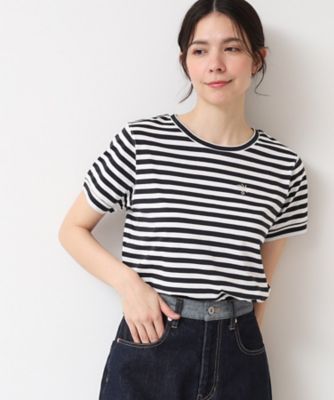 【洗える・４サイズ展開】コンパクトＴシャツ（ＸＳ～Ｌ）（２００２４２３７５７）