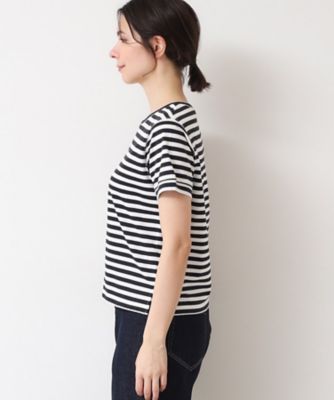 【洗える・４サイズ展開】コンパクトＴシャツ（ＸＳ～Ｌ）（２００２４２３７５７）