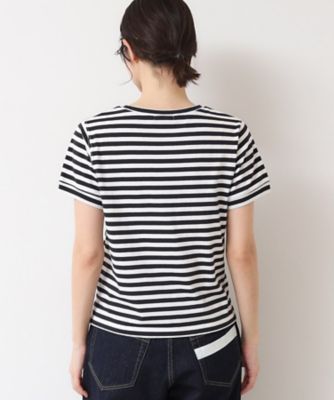 【洗える・４サイズ展開】コンパクトＴシャツ（ＸＳ～Ｌ）（２００２４２３７５７）