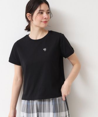 【洗える・４サイズ展開】コンパクトＴシャツ（ＸＳ～Ｌ）（２００２４２３７５７）