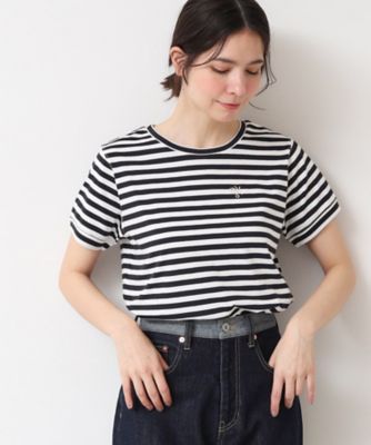 【洗える・４サイズ展開】コンパクトＴシャツ（ＸＳ～Ｌ）（２００２４２３７５７）