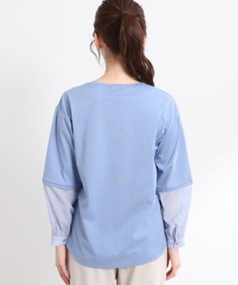 【夏SALE／E‐QUALITY／手洗い可】プルオーバージャージ 夏SALE／E‐QUALITY／手洗い可】プルオーバー