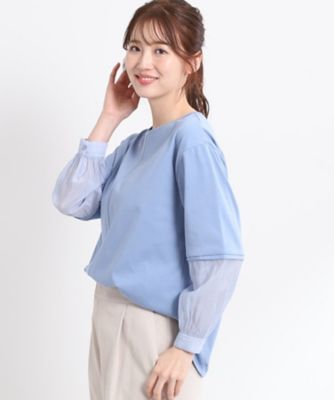 【夏SALE／E‐QUALITY／手洗い可】プルオーバージャージ 夏SALE／E‐QUALITY／手洗い可】プルオーバー
