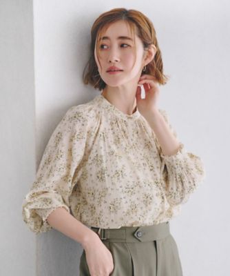 デイリーから特別な日まで】華やかさを纏うヴィンテージサテン