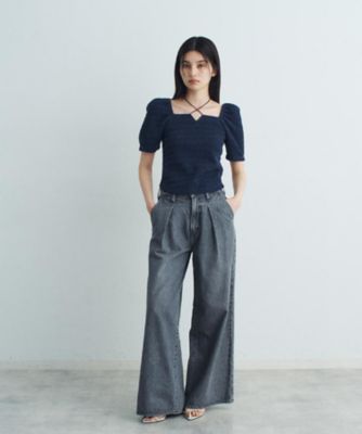 NEEDBY heritage ＊ CODE A｜AARON