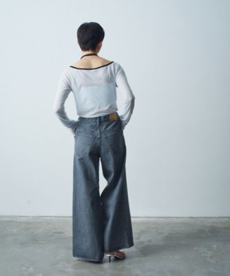 NEEDBY heritage ＊ CODE A｜AARON