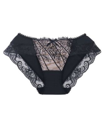 ジョセリン ノーマルショーツ（2002424418） | Risa Magli