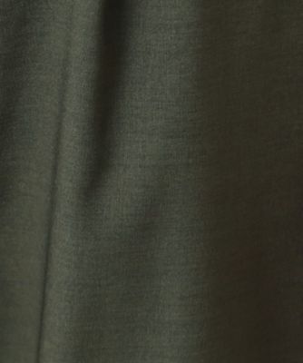 【ウエストゴム・洗える】裾ドロスト付きパンツ（Ｓ～Ｌ）（２００２４２４４９１）