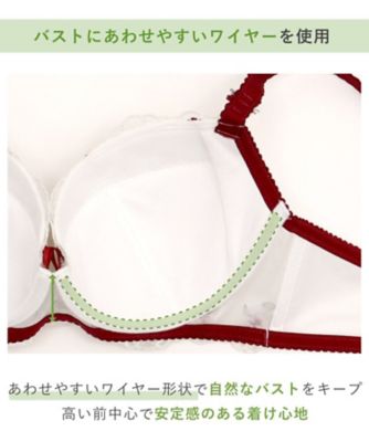 シュクリエ　ブラジャー（Ｇ－Ｉ）（２００２４２４５８４）