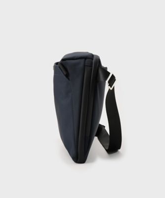 LOOK(仏)のショルダーバッグ シュリンクハーフムーンバッグ（ショルダーバッグ） | THE SHOP