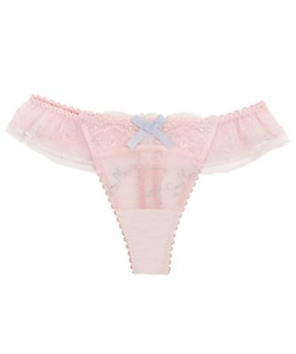 ソヨン Tバックショーツ（2002425080） | Risa Magli