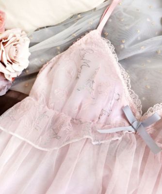 ソヨン カップ付マキシワンピース（2002425081） | Risa