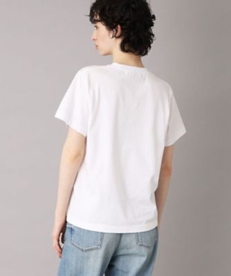 ＡＮＧＥ　ＩＮ　ＤＩＳＧＵＩＳＥ　（アンジ　イン　ディスガイズ）【別注カラーあり】しろくまＴシャツ（２００２４２５６０３）