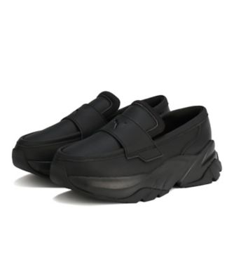 ＰＵＭＡ（プーマ）　ＬＯＡＦＹＲ　ローファー（２００２４２５６０４）
