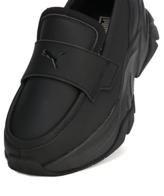 ＰＵＭＡ（プーマ）　ＬＯＡＦＹＲ　ローファー（２００２４２５６０４）