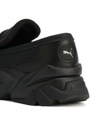 ＰＵＭＡ（プーマ）　ＬＯＡＦＹＲ　ローファー（２００２４２５６０４）