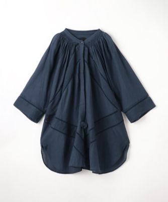 ＜DRESSTERIOR (Women)＞Ｐｈｅｅｔａ（フィータ）Ｅｌｉｚａ　ブラウス（２００２４２５６３０）