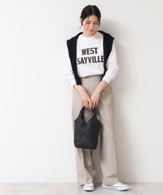 2WAYメッシュトート（2002425879） | Dessin (Women