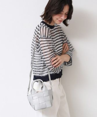 三越伊勢丹 | TOD'S/トッズ_Women通販 | レザー